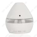 Miniatyrbild 1 av 4: TD® Dubbelknapp USB Aroma Diffuser med Nattljus Mini Desktop Luftfuktare Hemmakontor Bil Luftfuktare