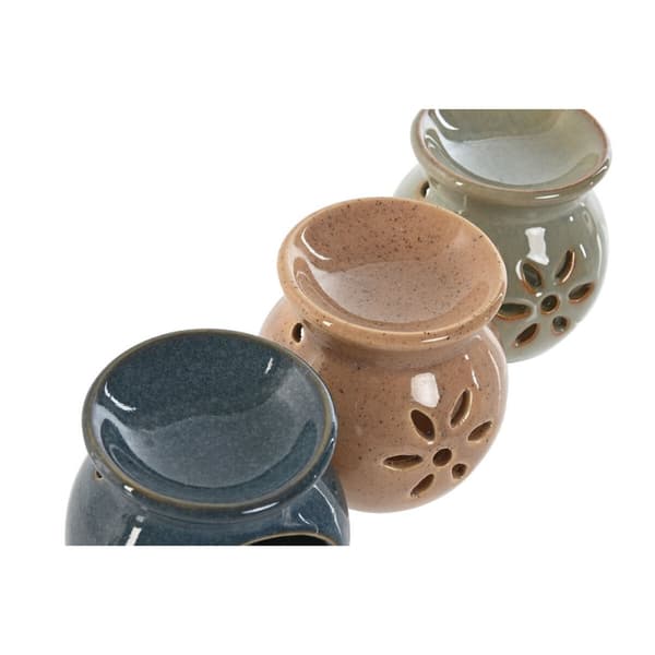 Poltin Home ESPRIT 11 x 6 x 24,5 cm (3 osaa)