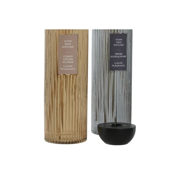 Luftrenare Home ESPRIT Urban 500 ml (2 antal)