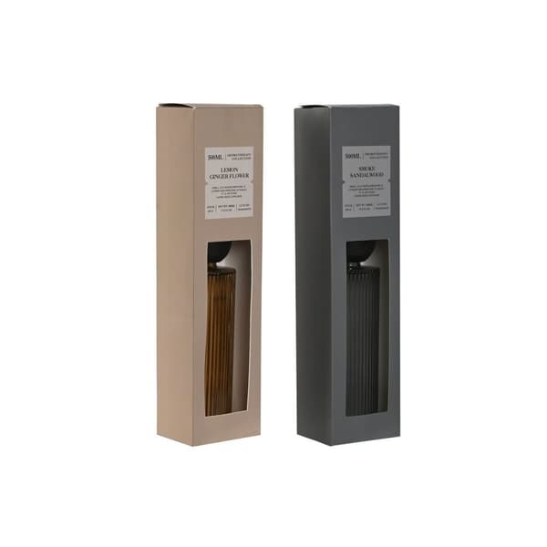 Luftrenare Home ESPRIT Urban 500 ml (2 antal)
