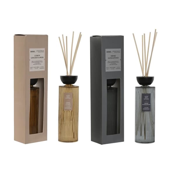 Luftrenare Home ESPRIT Urban 500 ml (2 antal)