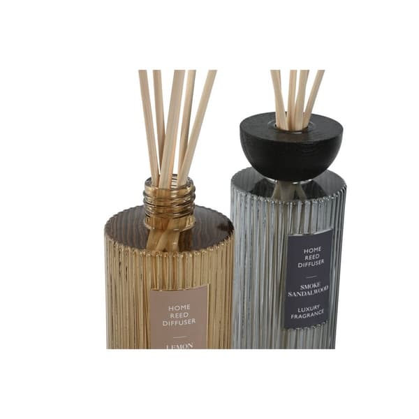 Luftfrisker Home ESPRIT Urban 500 ml (2 enheder)