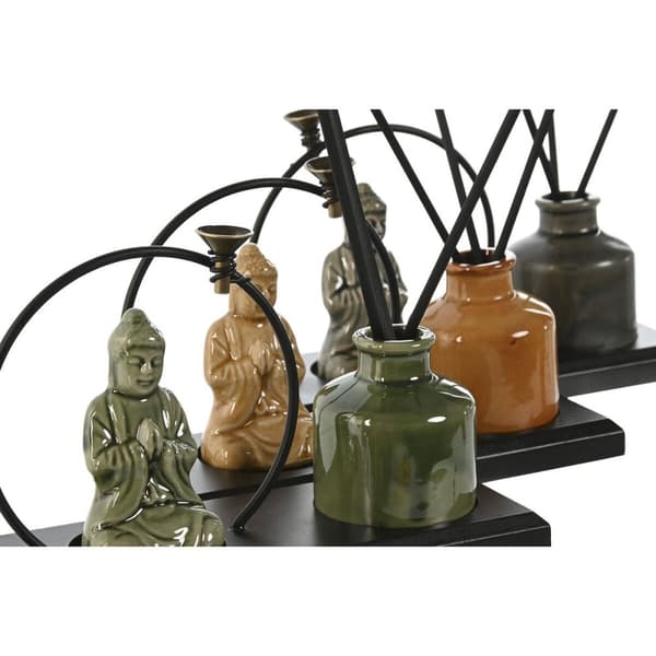 Luftfrisker Home ESPRIT Orientalsk (3 enheder)
