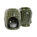 Miniatyrbilde 3 av 4: Forbrenning Home ESPRIT 17 x 13,5 x 8 cm (3 enheter)