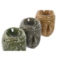 Miniatyrbilde 4 av 4: Forbrenning Home ESPRIT 17 x 13,5 x 8 cm (3 enheter)