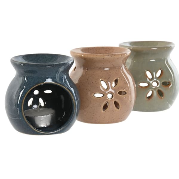 Poltin Home ESPRIT 11 x 6 x 24,5 cm (3 osaa)