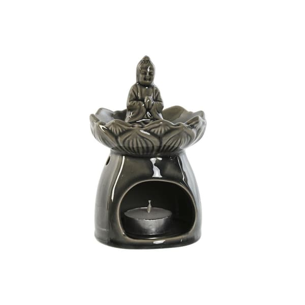 Poltin Home ESPRIT 9 x 9 x 14,5 cm (3 osaa)