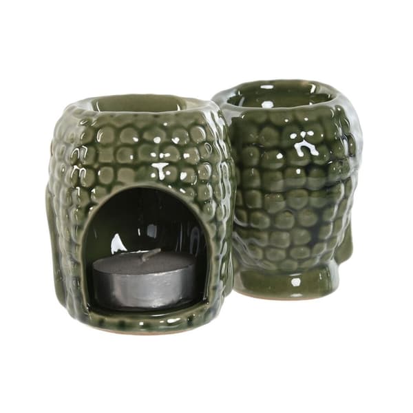 Poltin Home ESPRIT 17 x 13,5 x 8 cm (3 osaa)