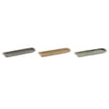 Miniatyrbillede 1 af 3: Holder Home ESPRIT Stentøj 5,8 x 1,5 x 21,8 cm (3 enheder)