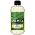 Miniatyrbild 1 av 2: Omladdning för lampa - 500 mL - citronella