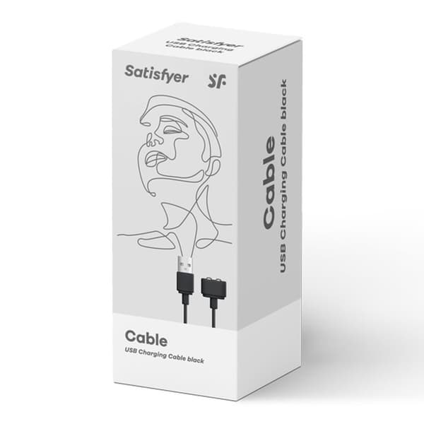 Batterier Satisfyer