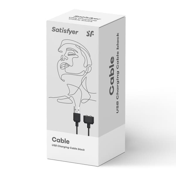 Batterier Satisfyer