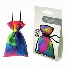 FOLK FRESH BAG TIIVISTELMÄ - UUSI AUTO /10