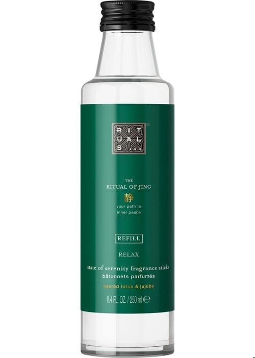 Rituals Ritual of Jing återhämtning RELAX 250 ml doftspray för inomhusbruk