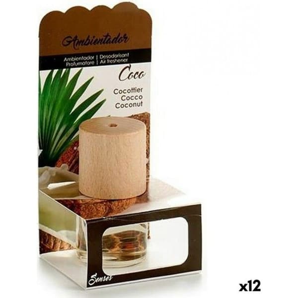 NC Doftspray Kokos (12 Enheter)