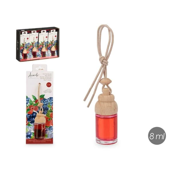 Luftfrisker Acorde 3-A-AR (12 enheder)