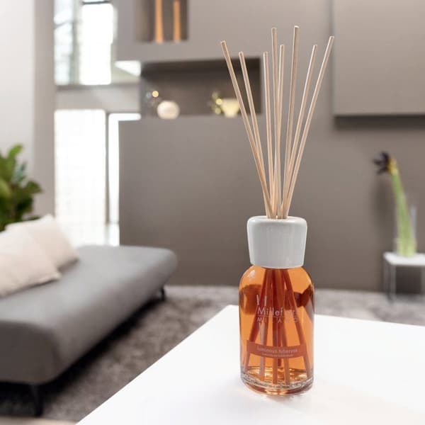 MILLEFIORI MILANO Bois de Vanille 500 ml