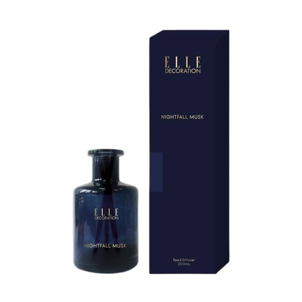 ELLE DECORATION Wood Tonka Doftspridare 200ml
