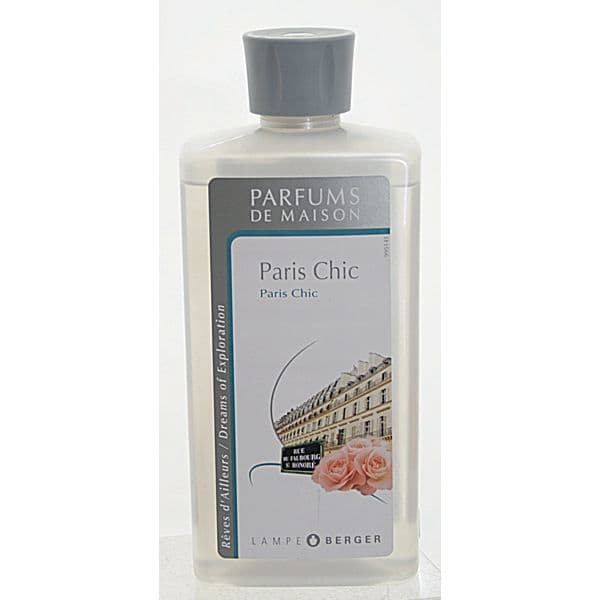 Berger parfym Paris chic 500ml