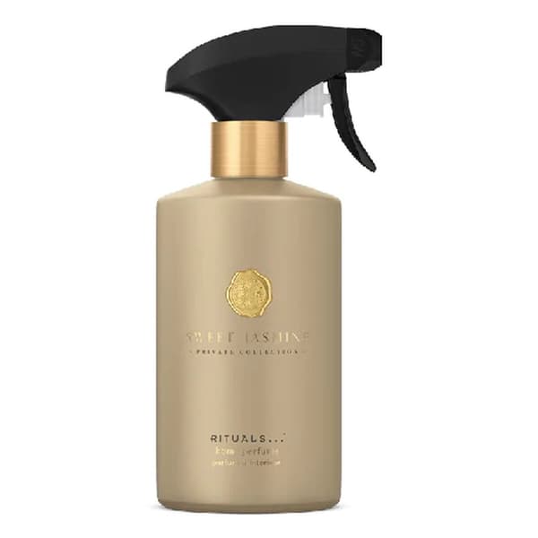 Ilmanraikastinsuihke Rituals PRIVATE COLLECTION 500 ml