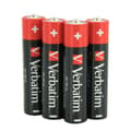 Miniatyrbillede 8 af 9: Batterier Verbatim 1,5 V AAA