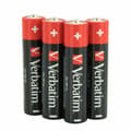 Miniatyrbillede 2 af 9: Batterier Verbatim 1,5 V AAA