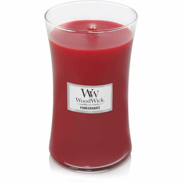 Duftlys Woodwick WOODWICK VELA