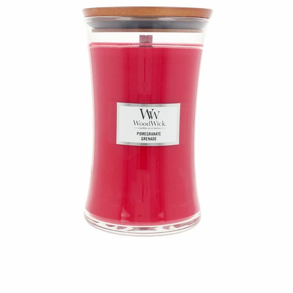 Duftlys Woodwick WOODWICK VELA