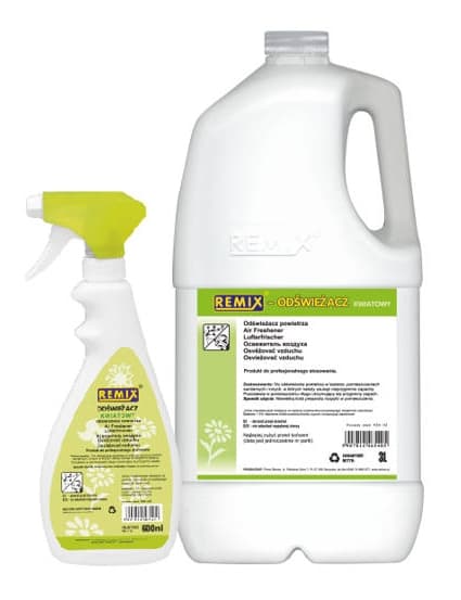 Blommix 3 liter