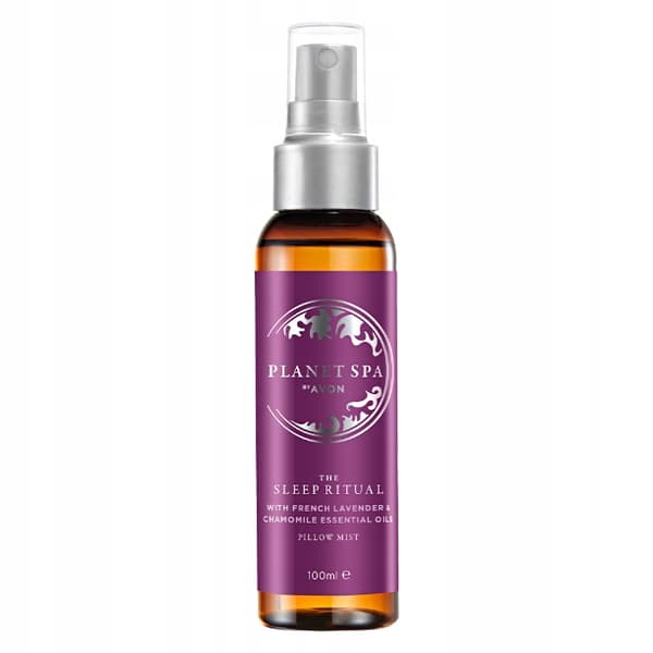 AVON Avslappnande sängmist 100 ml