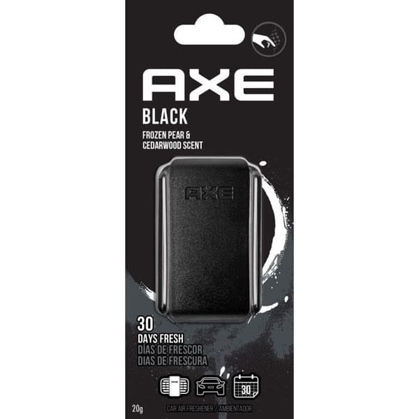 Axe - Diffuser - Svart doft