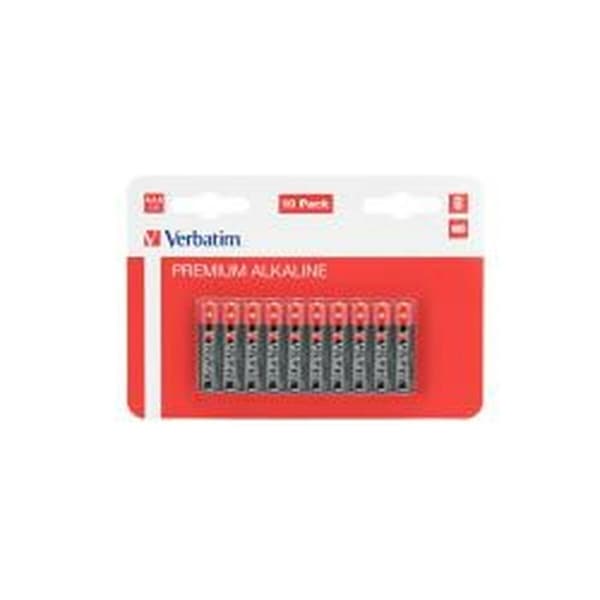 Akut Verbatim 1,5 V AAA