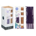 Pikkukuva 5 / 5: Suitsukesetti Acorde E-704 50 Kappaletta (12 osaa)
