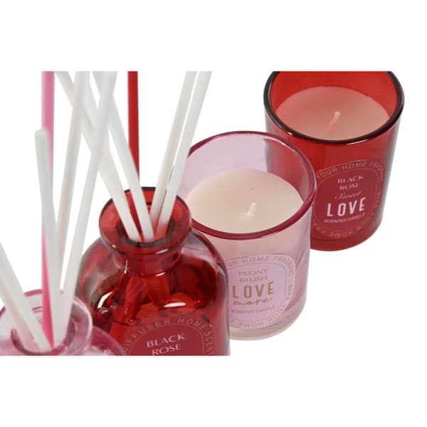 Luftrenare Home ESPRIT 50 ml (2 Delar) (2 antal)