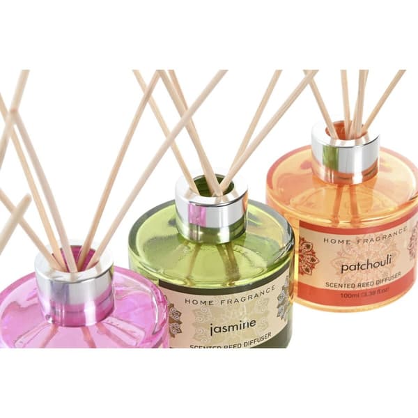 Luftfrisker Home ESPRIT Mandala 100 ml (6 enheder)