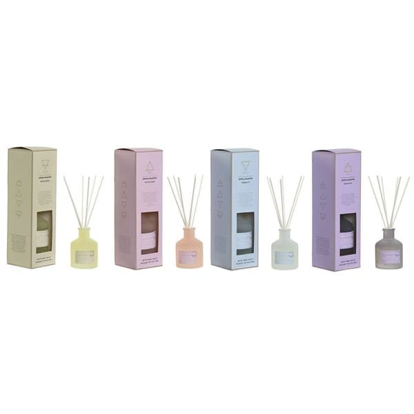 Luftfrisker Home ESPRIT Urban 100 ml (4 enheder)
