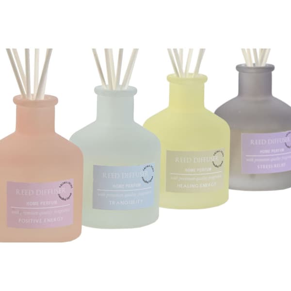 Luftrenare Home ESPRIT Urban 100 ml (4 antal)