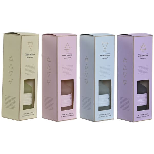 Luftrenare Home ESPRIT Urban 100 ml (4 antal)