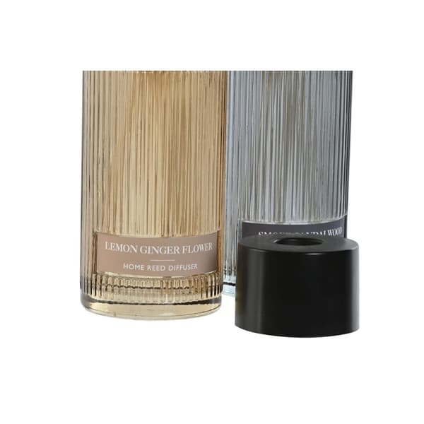 Luftfrisker Home ESPRIT Urban 200 ml (2 enheder)