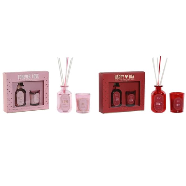 Luftrenare Home ESPRIT 50 ml (2 Delar) (2 antal)