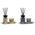 Miniatyrbillede 1 af 6: Luftfrisker Home ESPRIT Urban 100 ml (2 enheder)