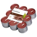 Miniatyrbild 2 av 2: Bolsius doftljus True Scents Old Wood brown 18 st