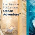 Miniatyrbild 3 av 4: Glade - 353388 - (R) Sense - Spray(TM) Refill Ocean Adventure Duopack - Infunderad med eteriska oljor