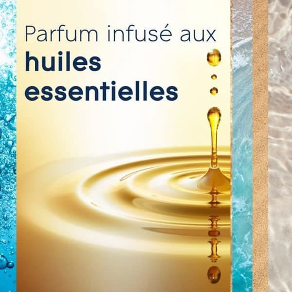 Glade - 353388 - (R) Sense - Spray(TM) Refill Ocean Adventure Duopack - Infunderad med eteriska oljor