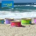 Miniatyrbild 3 av 5: California Scents Fresh Linen luftfräschare förpackad 42 gram