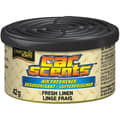 Miniatyrbild 2 av 5: California Scents Fresh Linen luftfräschare förpackad 42 gram