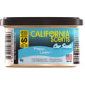 Miniatyrbild 1 av 5: California Scents Fresh Linen luftfräschare förpackad 42 gram
