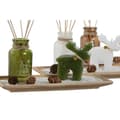 Miniatyrbild 3 av 5: Luftrenare Home ESPRIT Julhjort (3 antal)