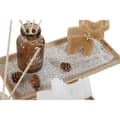 Miniatyrbild 4 av 5: Luftrenare Home ESPRIT Julhjort (3 antal)