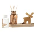 Miniatyrbild 5 av 5: Luftrenare Home ESPRIT Julhjort (3 antal)